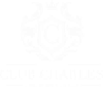 Club Charles Logo