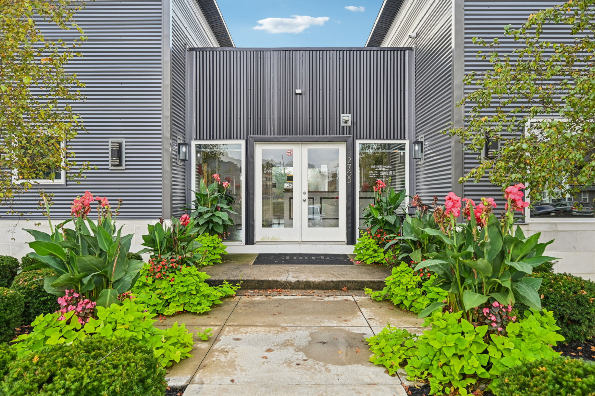 Extended Office Hours! 