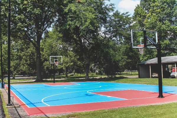 apartment amenities | the charles at bexley