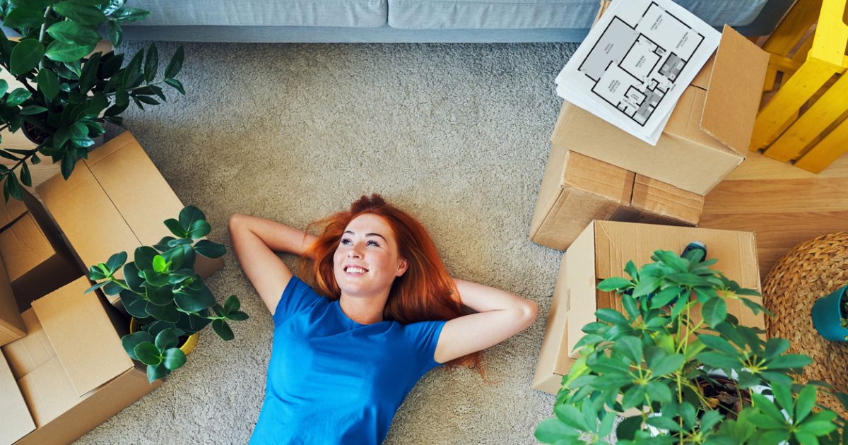 Make the Move to Adulting: Your First Post-College Apartment