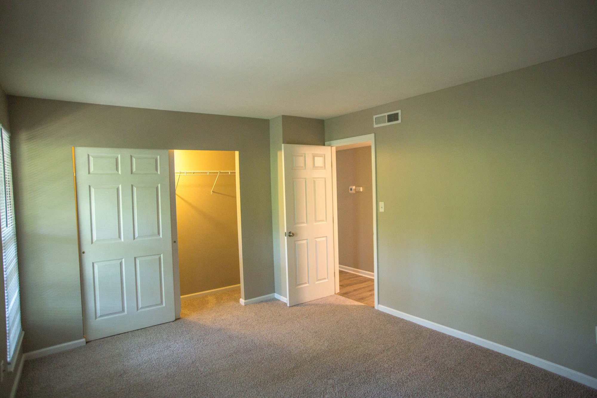 1 Bedroom, 1 Bath Flat The Charles at Bexley