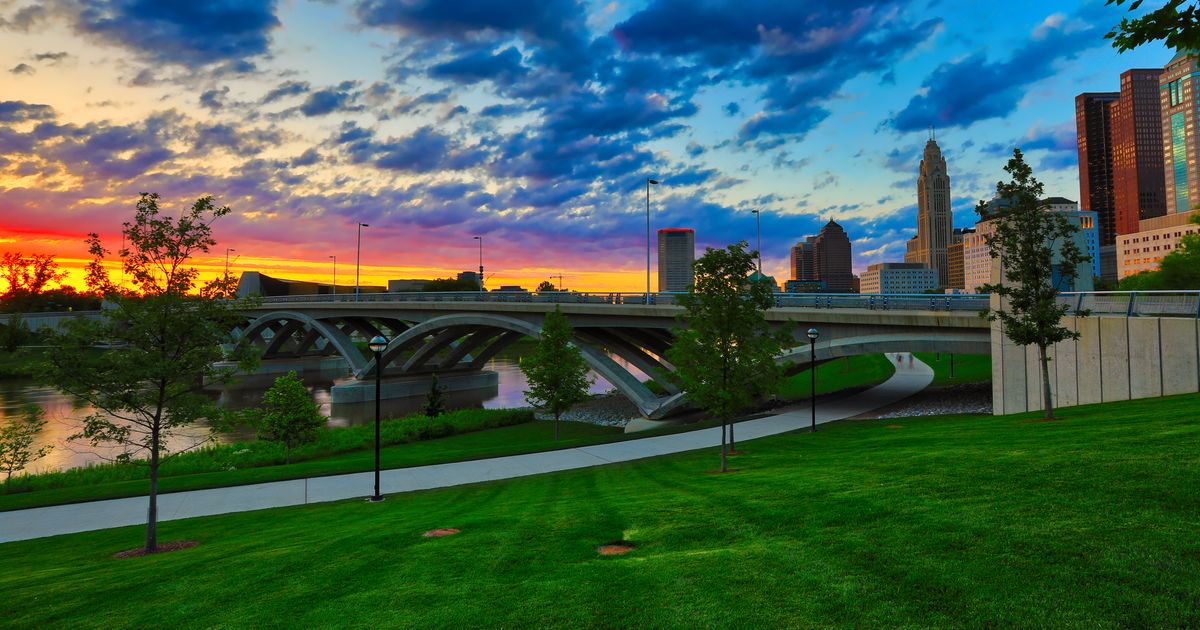 Things to Consider When Moving to Columbus